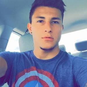 Meet your Posher, Sergio